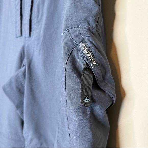 NIKE ACG Convertible Hybrid Pants - Large - Picture 7 of 8